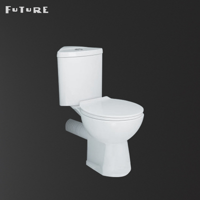 OEM Ideal Standard Corner Wc Corner Mount Inodoro 365 mm de ancho P Trampa