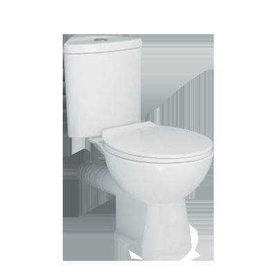 OEM Ideal Standard Corner Wc Corner Mount Inodoro 365 mm de ancho P Trampa
