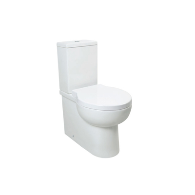 Certificado de cerámica moderno del UPC del armario de agua de la pared del retrete interno liso del cuarto de baño